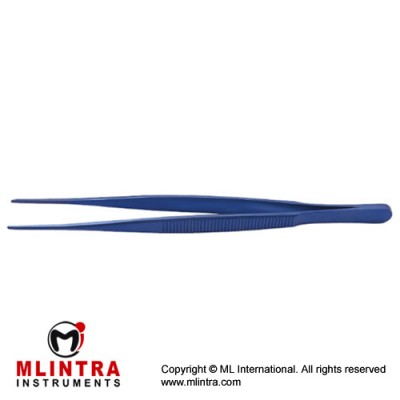 Dressing Forcep Without Teeth, 13cm,15cm,16cm,18cm,20cm,23cm,25cm Dressing Forcep Without Teeth, 13cm,15cm,16cm,18cm,20cm,23cm,25cm
